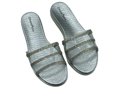 Ladies Slipper