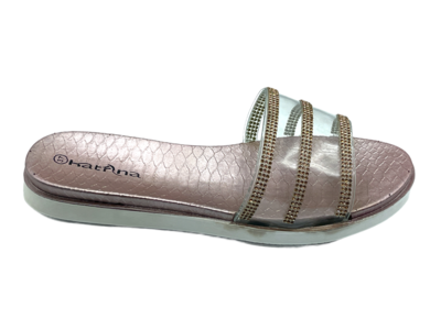 Ladies Slipper