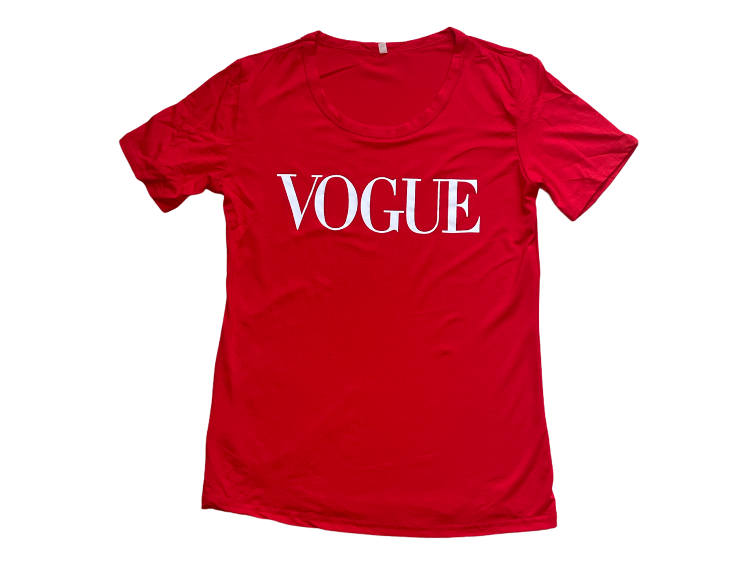 Ladies T-Shirt