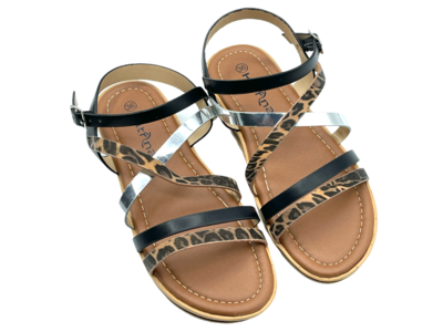 Ladies Sandals