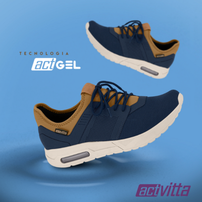 Actvitta Gel Sneakers