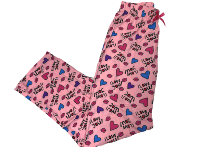 Pajama Joggers