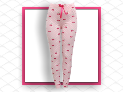 Pajama Joggers