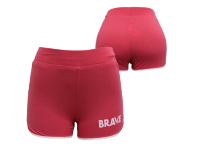 Ladies Shorts