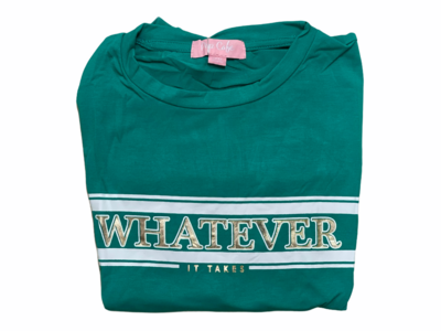 Ladies Long Sleeve Tshirt