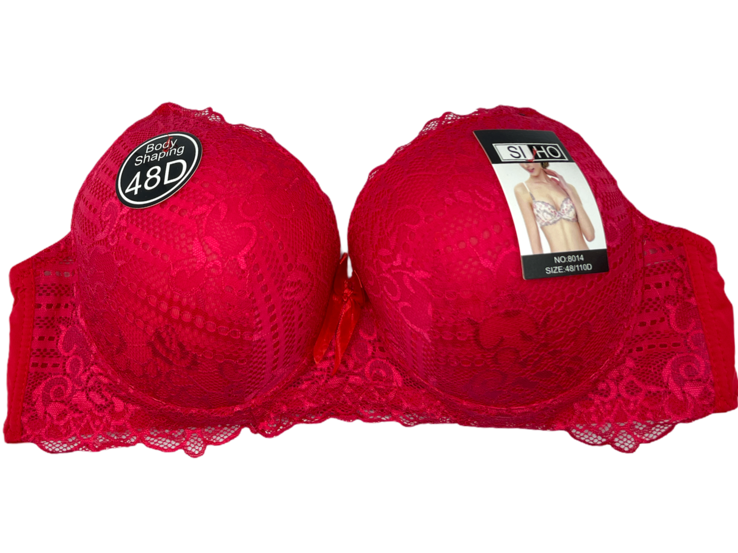 Ladies Bra