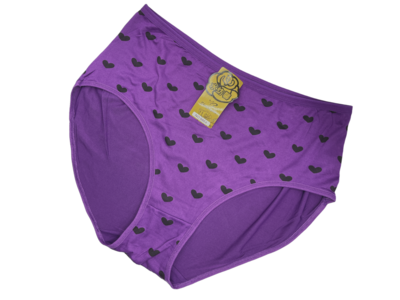Ladies Panty (Mama Size)