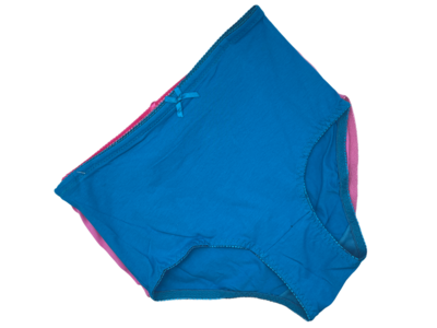 Ladies Panty (3PC Pack)