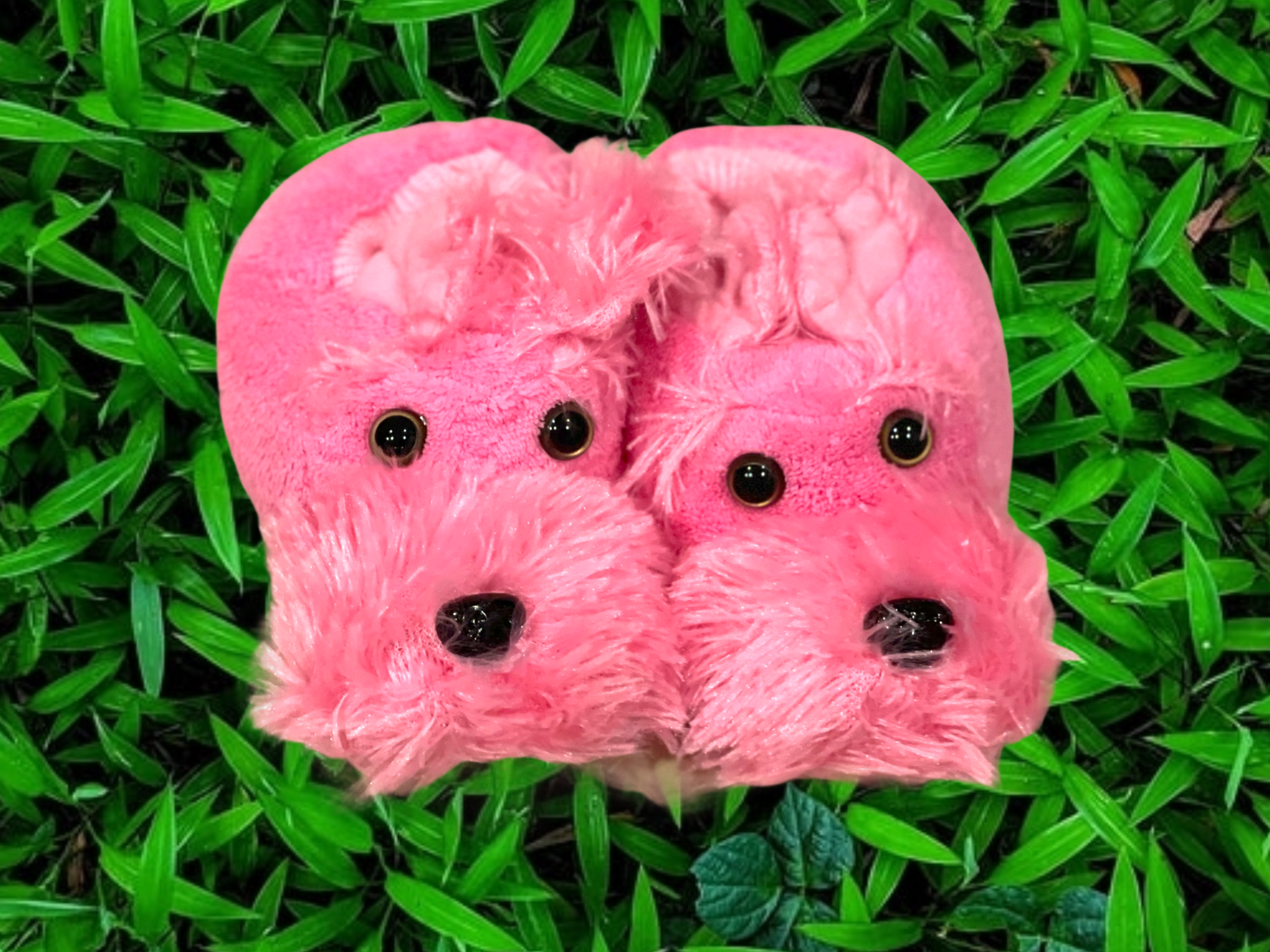 Kids Bedroom Slipper