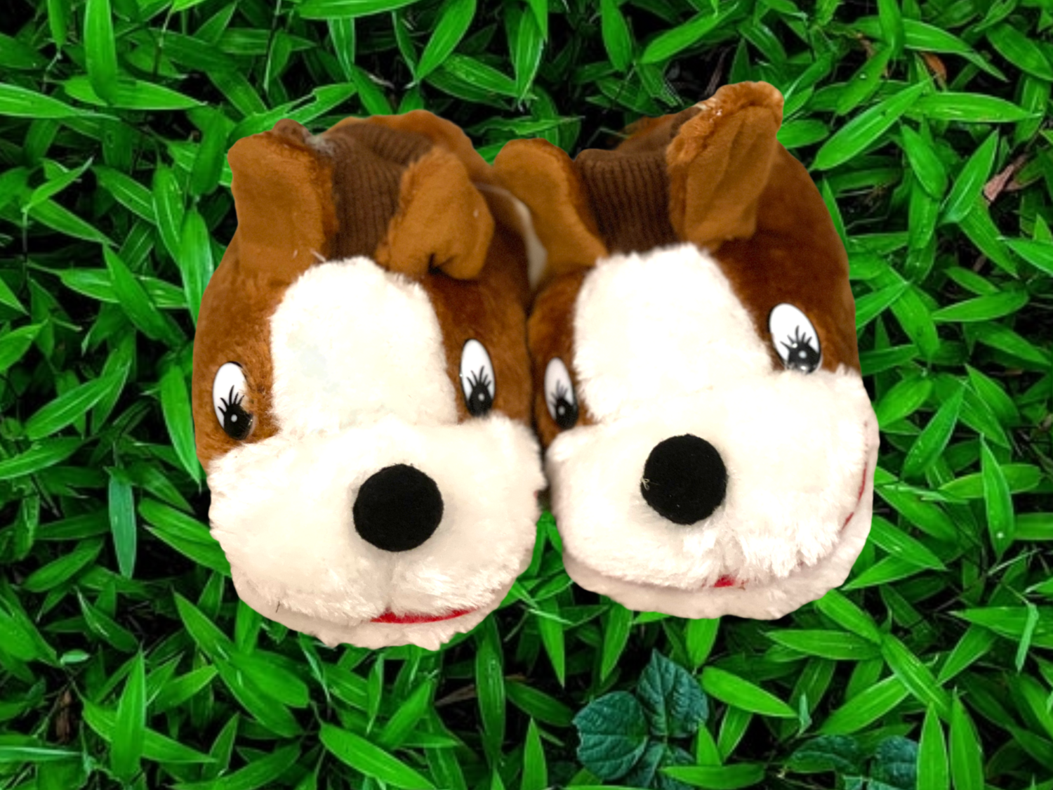 Kids Bedroom Slipper