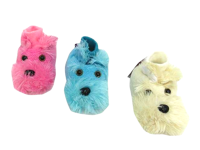 Kids Bedroom Slipper