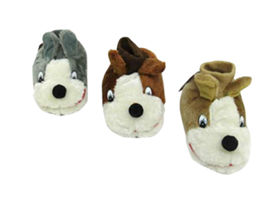 Kids Bedroom Slipper
