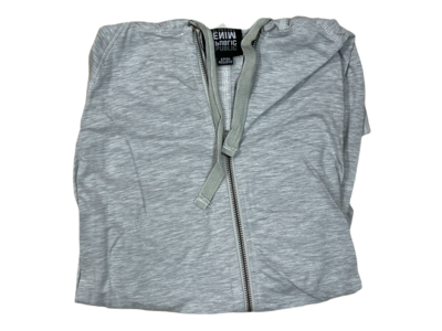 Ladies Hooded Jacket