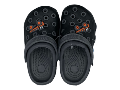Boys Crocs