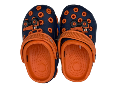 Boys Crocs