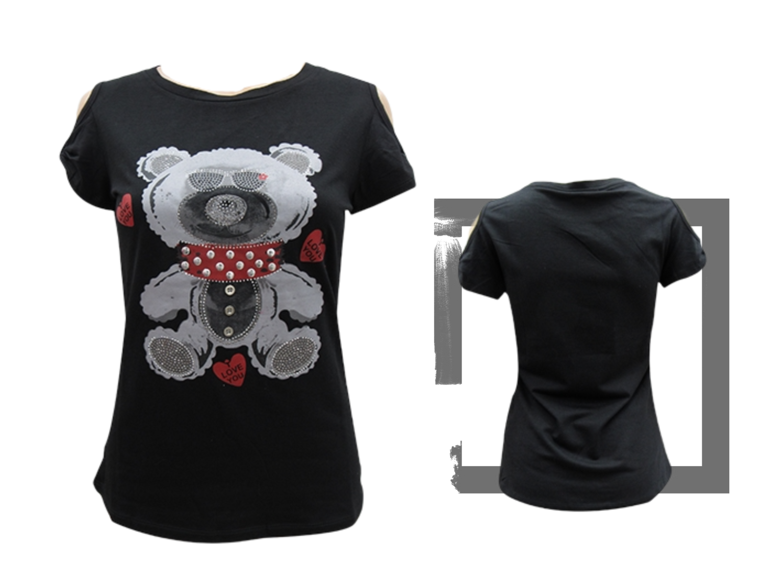 Ladies Top