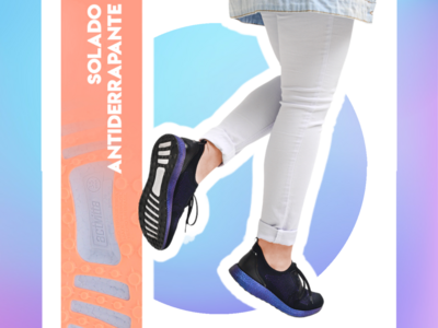 Actvitta Sneakers