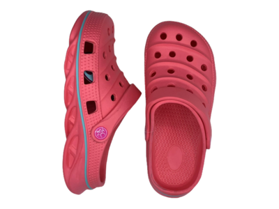Ladies Crocs