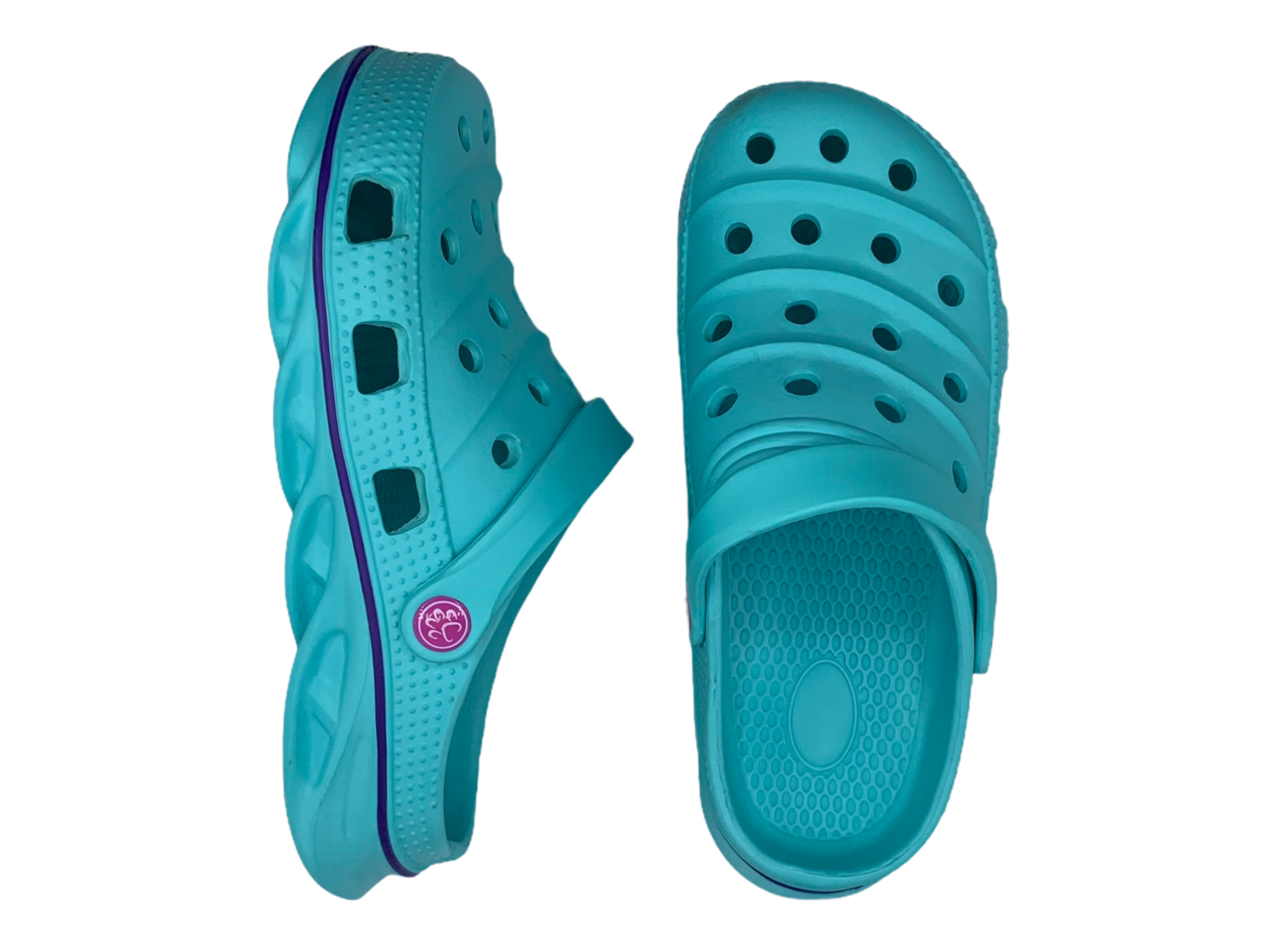 Ladies Crocs