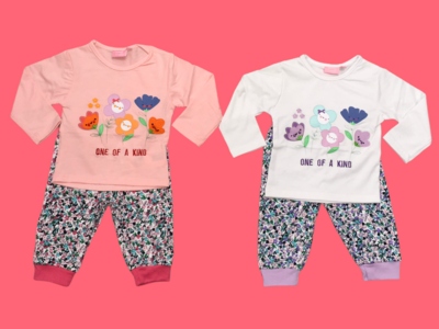 Baby Two Piece