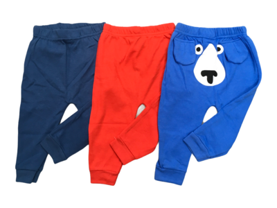 Baby Boy Joggers