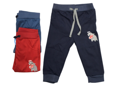 Baby Boy Joggers