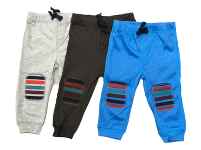 Baby Boy Joggers
