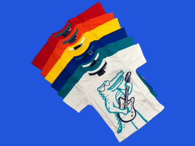 Boys T-Shirt