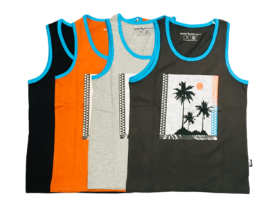 Boys Tank Top