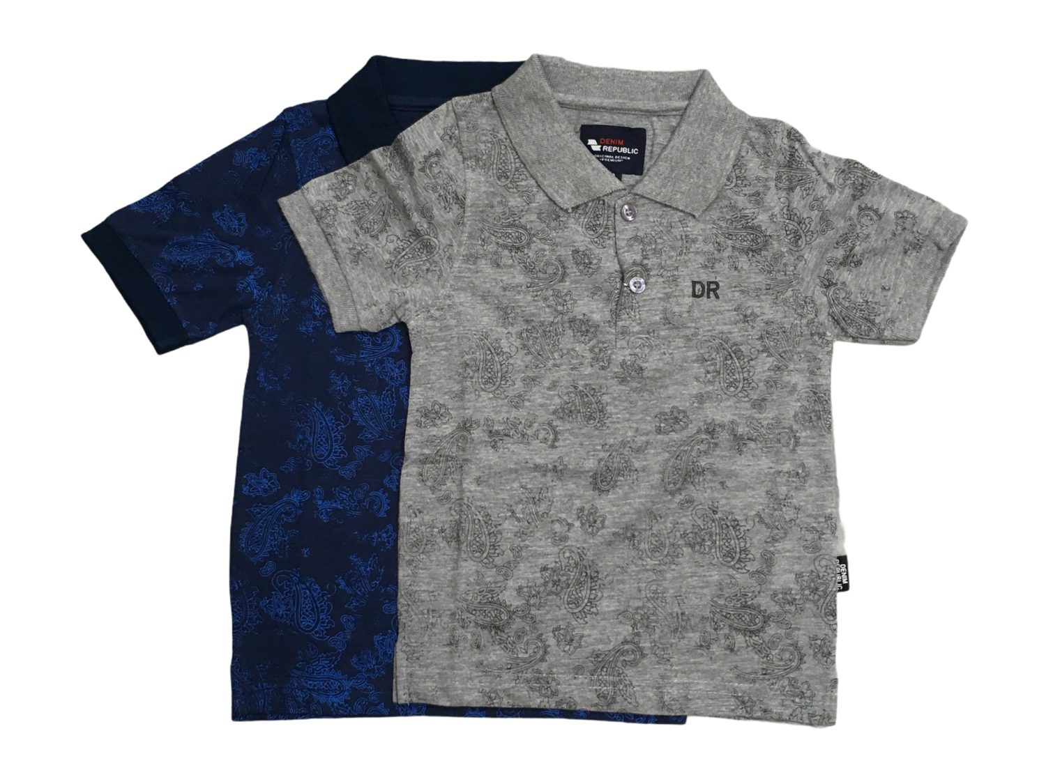 Boys Polo