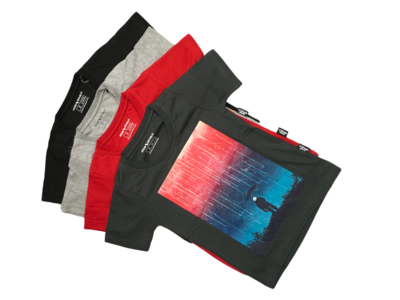 Boys T-Shirt