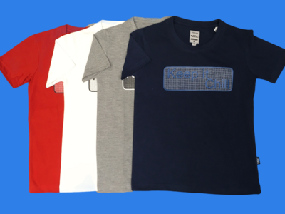 Boys T-Shirt