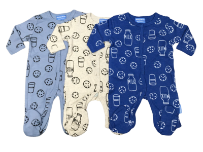 Baby L/S Bodysuit