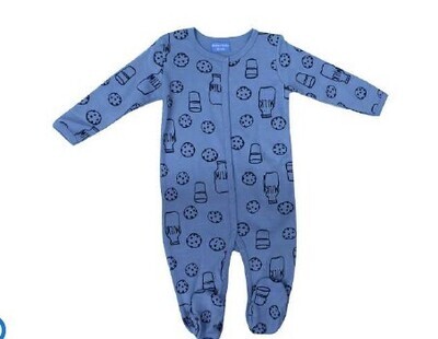 Baby L/S Bodysuit