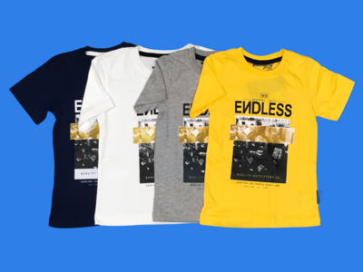 Boys T-Shirt