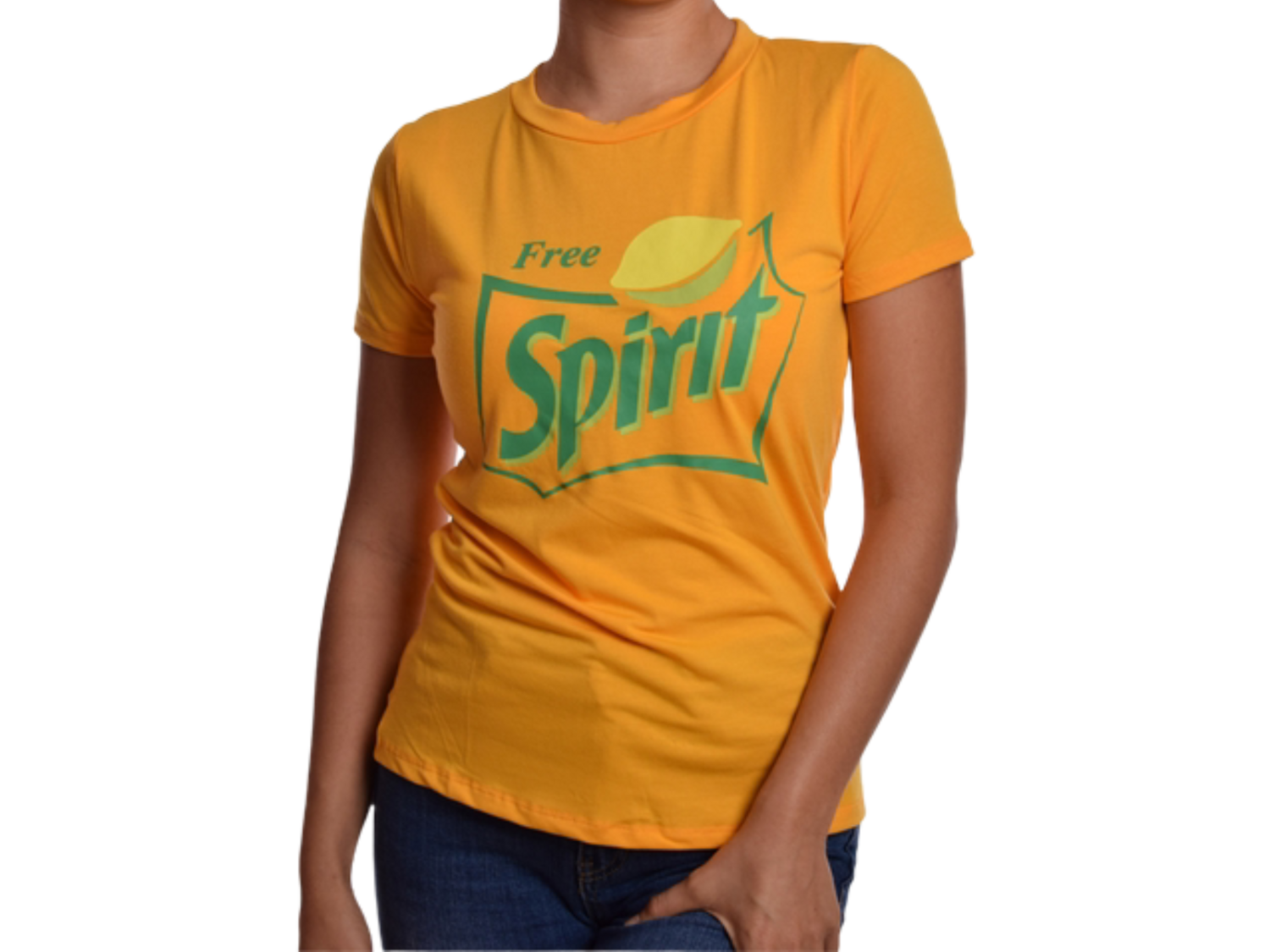 Ladies T-shirt