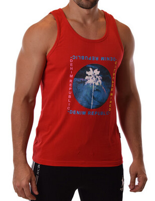 Men Tank Vest