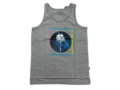 Men Tank Vest