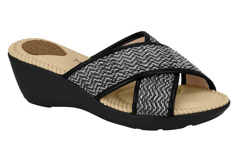 Modare Comfort Slipper