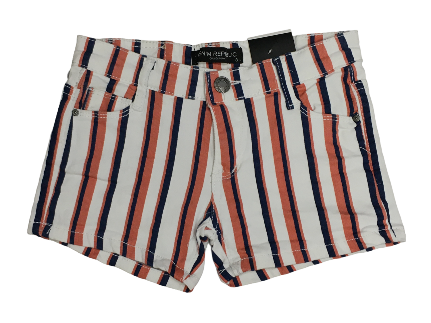 Girls Shorts
