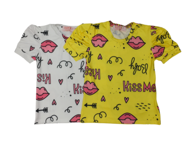 Girls TShirt