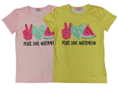 Girls TShirt