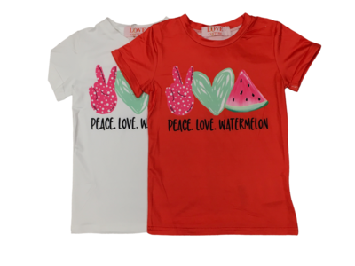 Girls TShirt