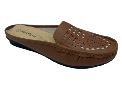 Comfort Slip-On