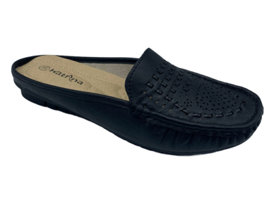 Comfort Slip-On