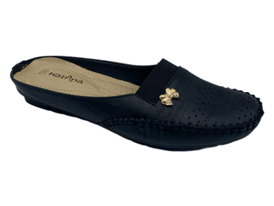 Comfort Ladies Slipper 