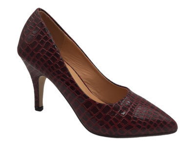 Ladies Croc Shoes