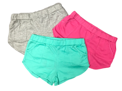 Girl Shorts