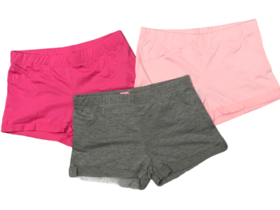Girls Shorts