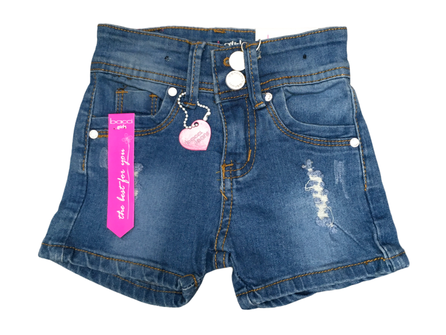 Girls Shorts